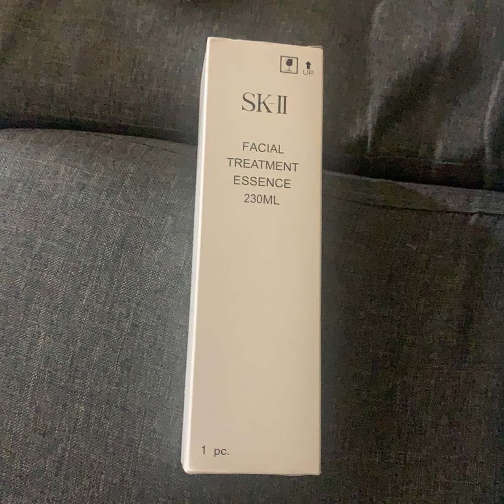 SK-II 230 ML FACIAL TREATMENT ESSENCE
